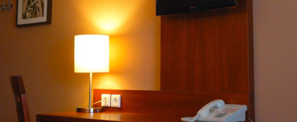 Hotel Wahlster Saarbrücken Esterno foto