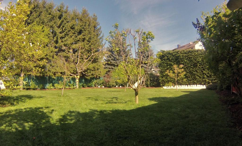 Hotel Wahlster Saarbrücken Esterno foto